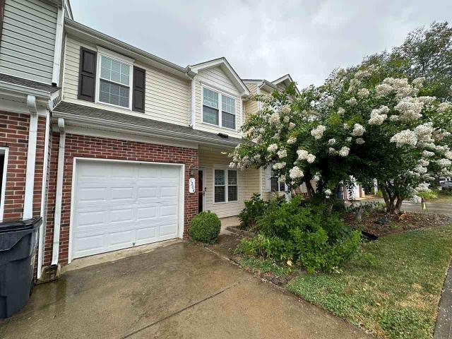 House for rent in Guilford, North Carolina