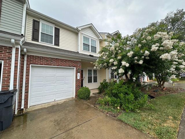 House for rent in Guilford, North Carolina