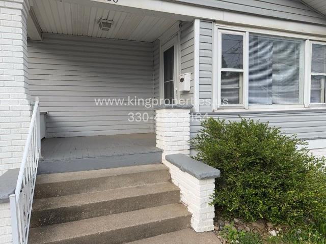 House for rent in Canton, Ohio