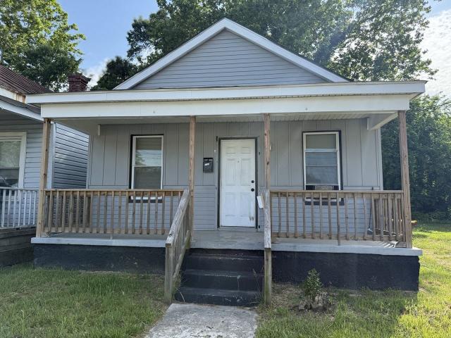 House for rent in Virginia