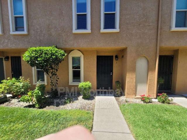 House for rent in Solano, California