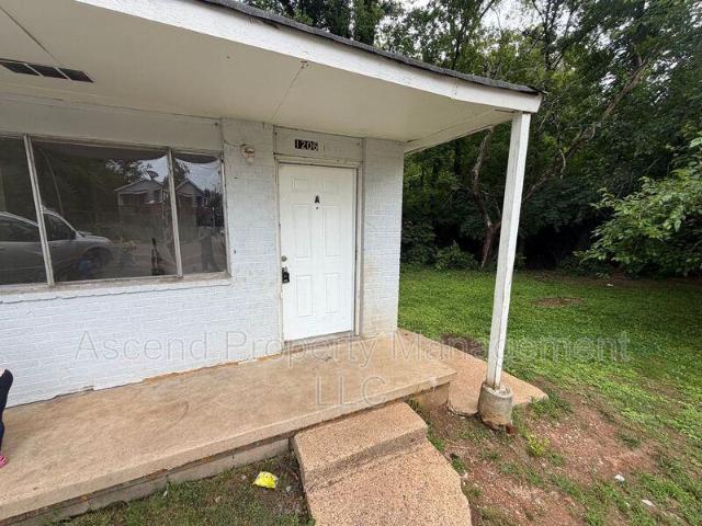 House for rent in Tennessee