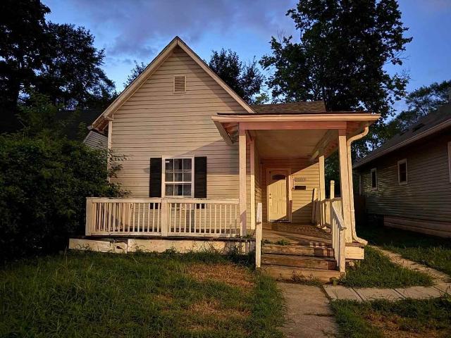 House for rent in Camby, Indiana
