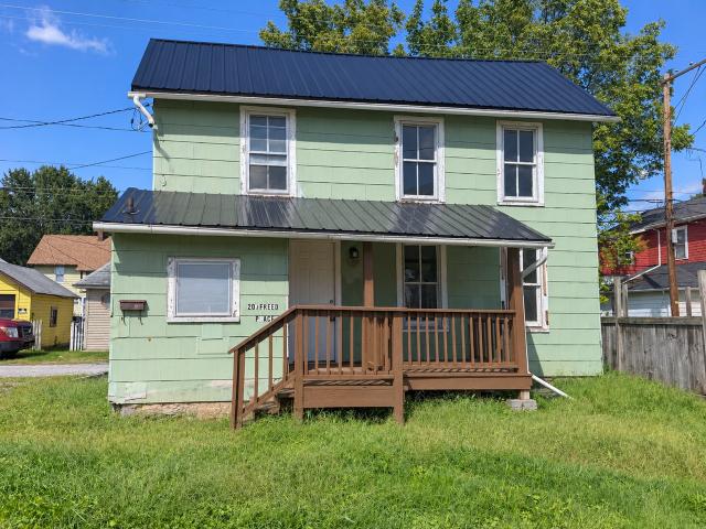House for rent in Williamsport, Lycoming County