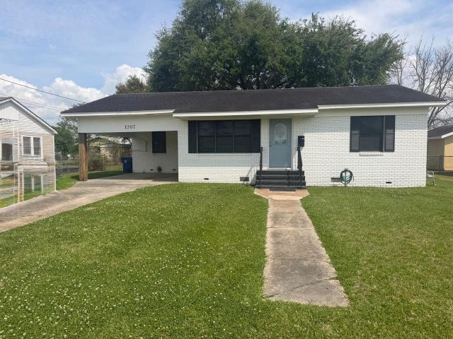 House for rent in Rayne, Louisiana
