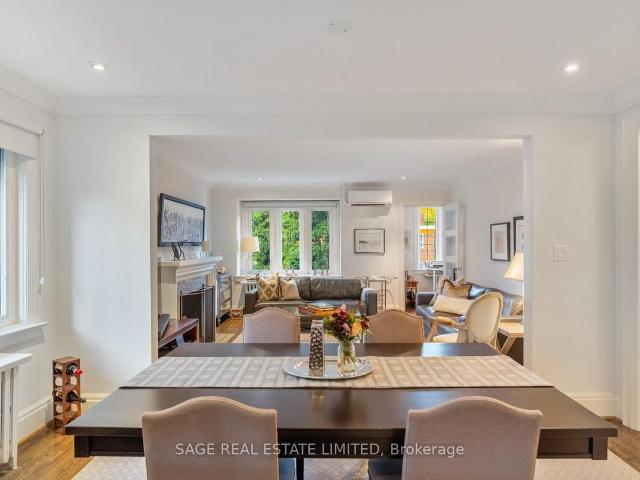 House for rent in Woburn, Ontario