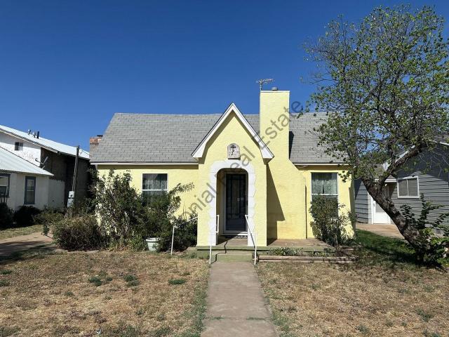 House for rent in Clovis, New Mexico