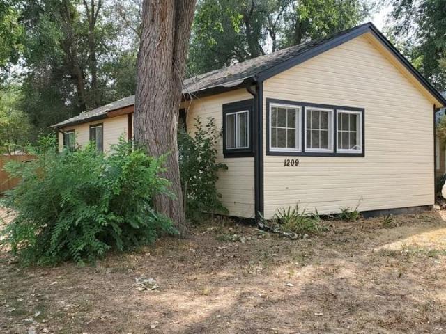 House for rent in Fort Collins, Colorado