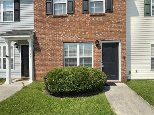 House for rent in Jacksonville