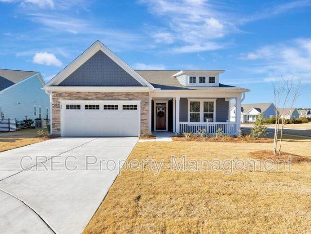 House for rent in Summerville, South Carolina