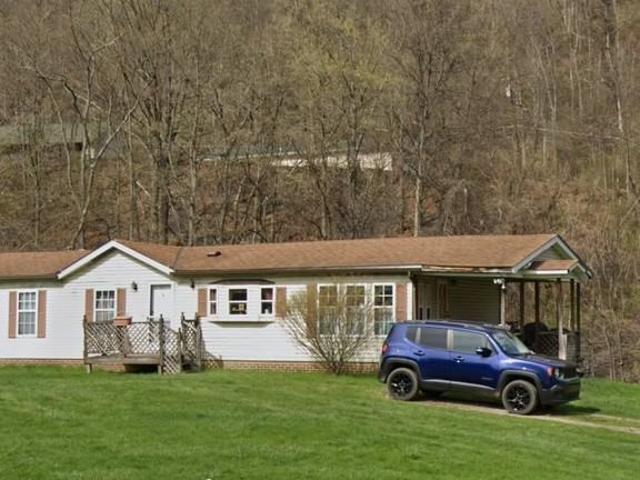 House for rent in Cuddy, Pennsylvania