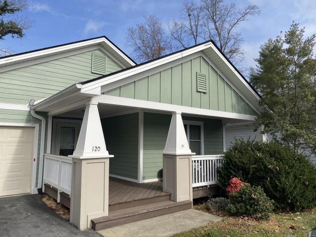 House for rent in Fletcher, North Carolina