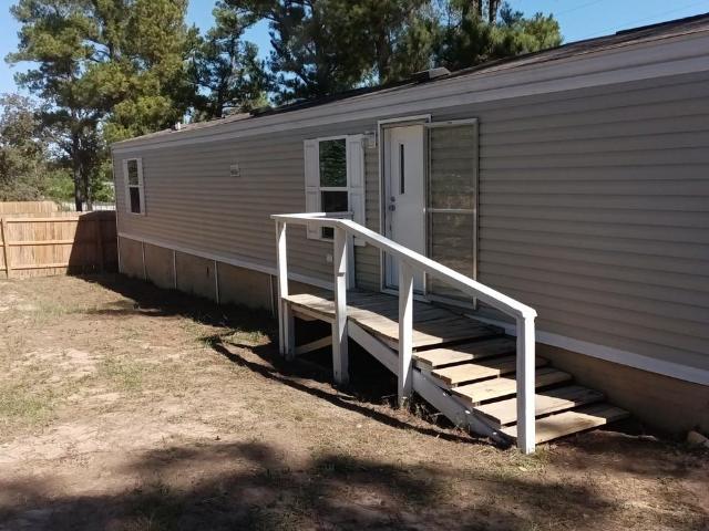 House for rent in Bastrop, Texas