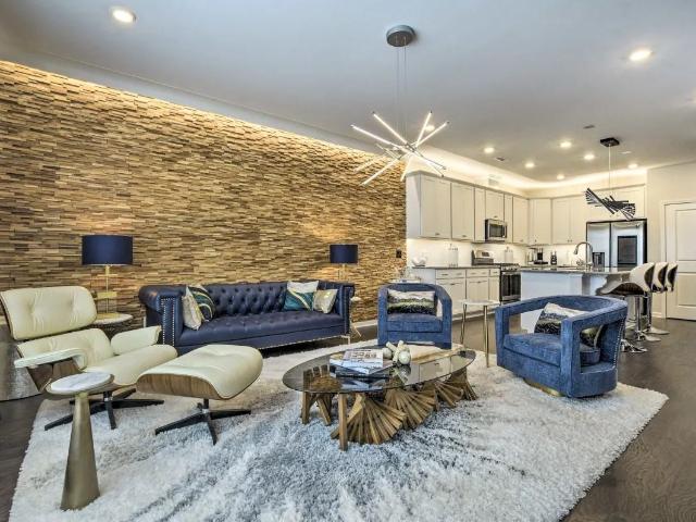 House for rent in Durham, North Carolina