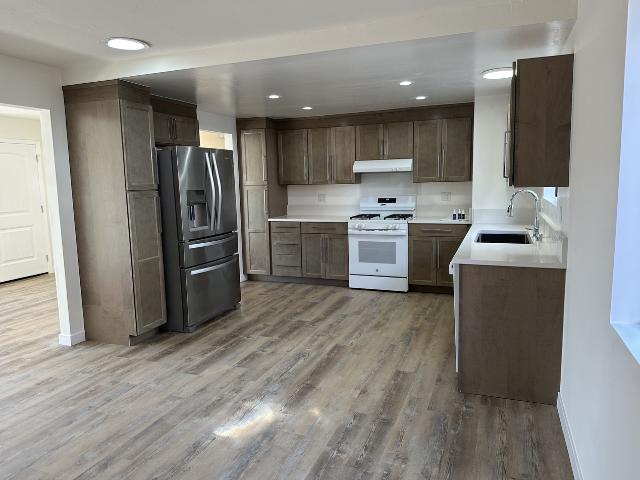 House for rent in Escondido