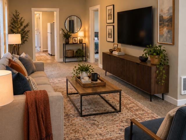 House for rent in Yakima, Washington