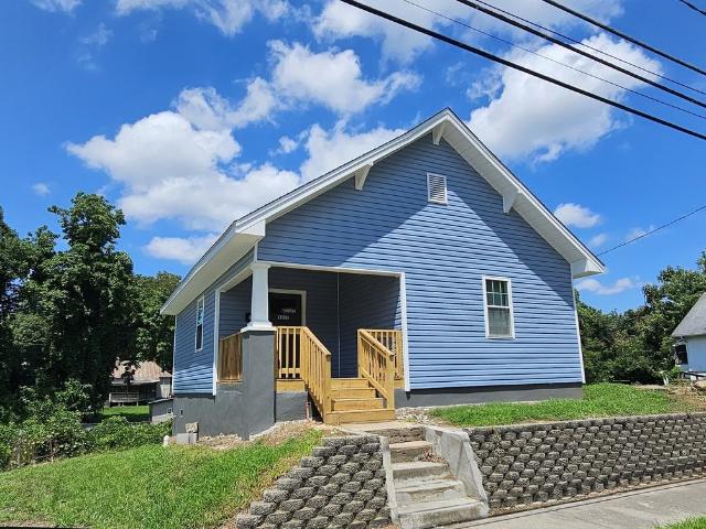 House for rent in Pfafftown, North Carolina