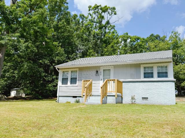 House for rent in Burlington, North Carolina