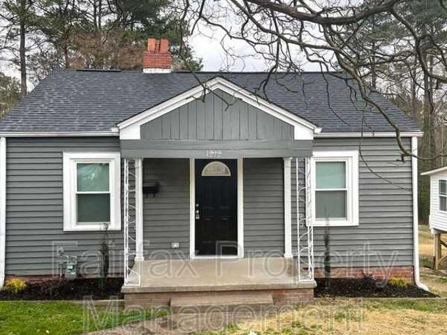 House for rent in Durham, North Carolina