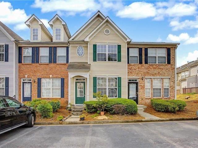 House for rent in Lawrenceville, Georgia