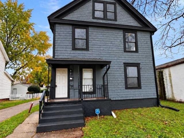 House for rent in Canton, Stark County