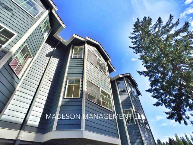 House for rent in Seattle, Washington
