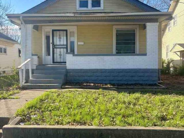 House for rent in Louisville, Kentucky