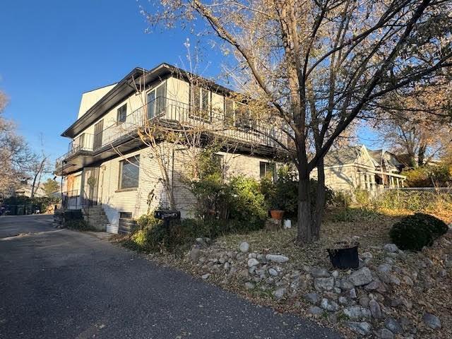 House for rent in Salt Lake City