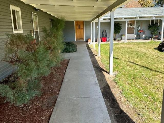 House for rent in Mills Addition, Klamath Falls