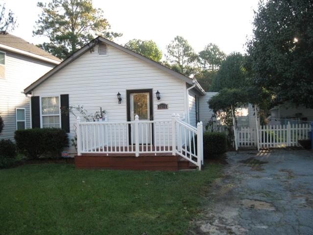 House for rent in Virginia