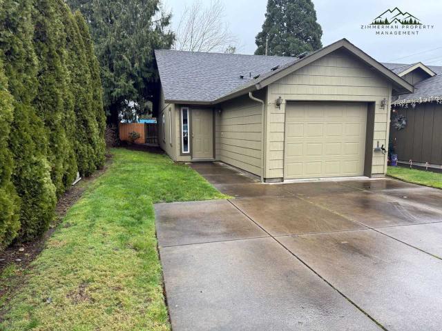 House for rent in Oregonia