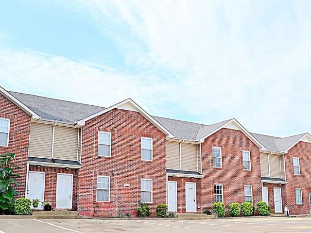 House for rent in Tennessee
