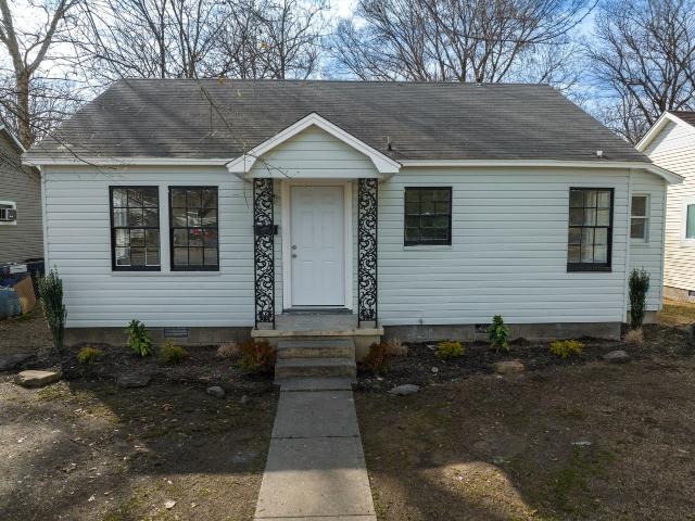 House for rent in Fort Smith, Sebastian County