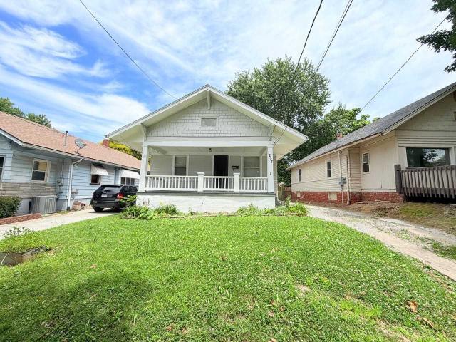 House for rent in Independence, Missouri