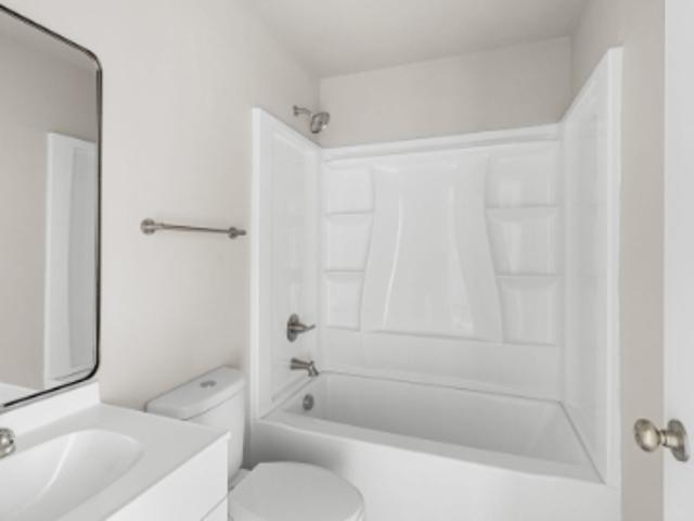House for rent in Spring Lake, North Carolina