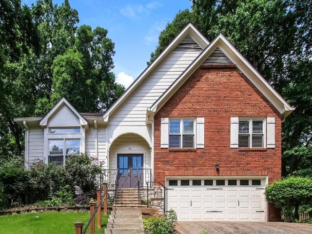 House for rent in Lawrenceville, Georgia