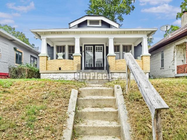 House for rent in Clifton, Indianapolis