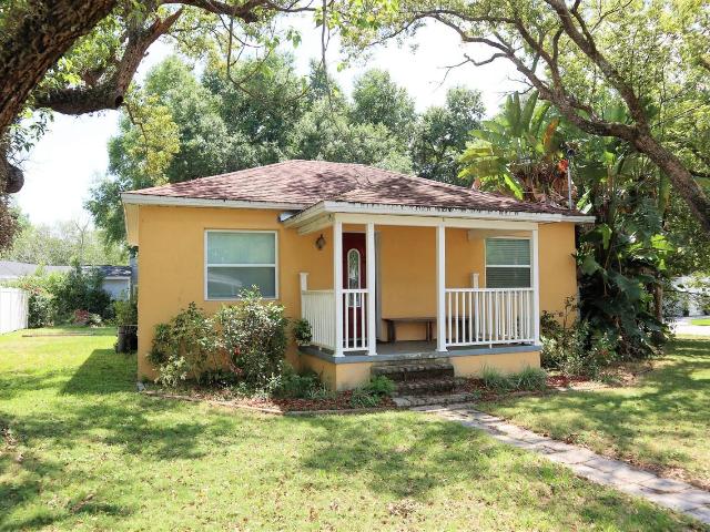 House for rent in Tampa, Florida