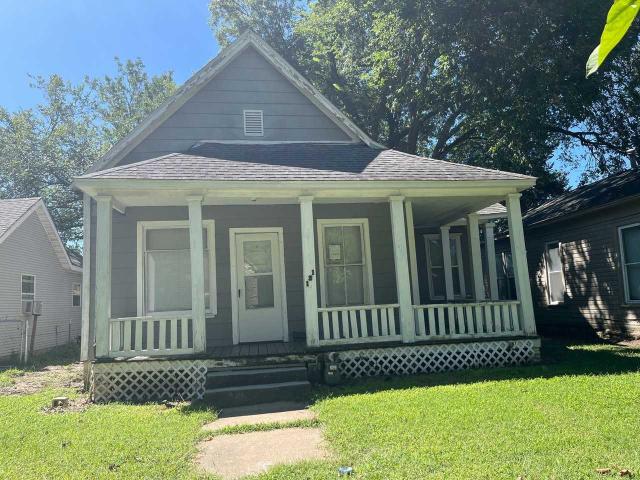 House for rent in Kansas