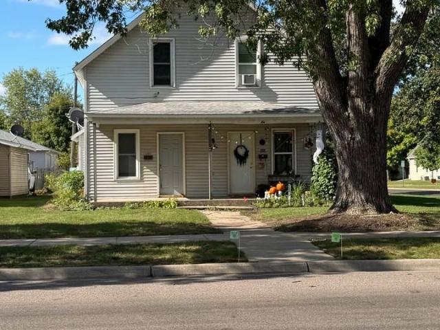 House for rent in Minnesota