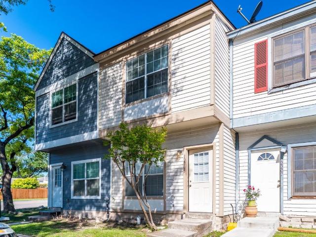 House for rent in Leesville, Texas
