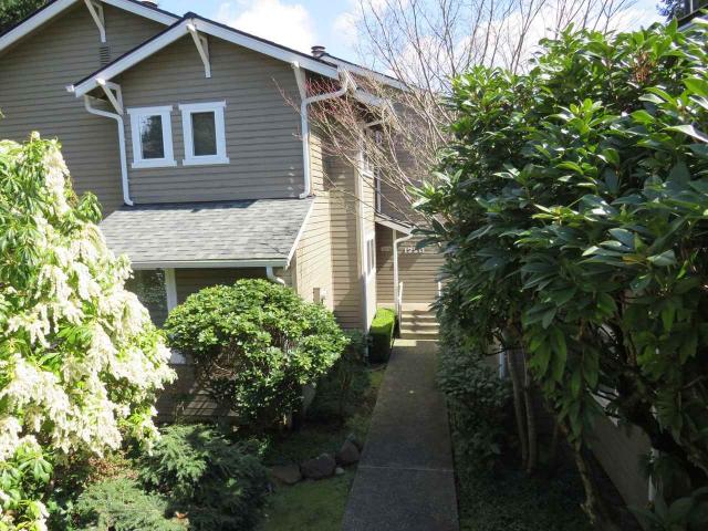 House for rent in Bellevue, Washington