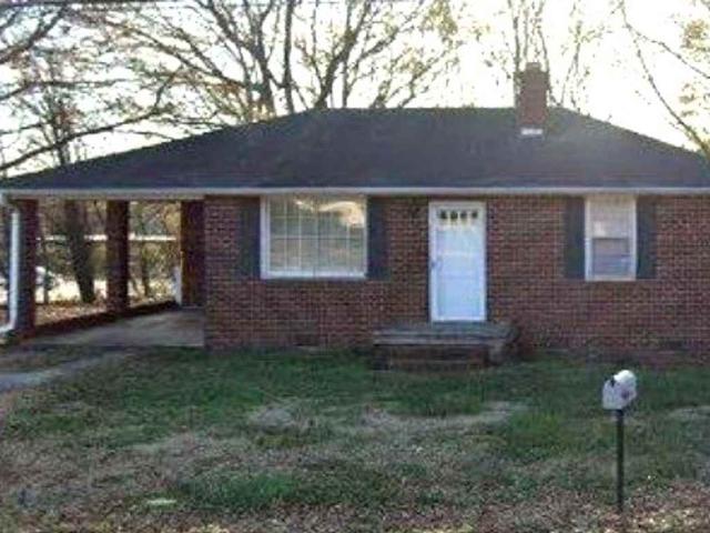 House for rent in Duncan, Spartanburg County