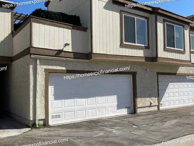 House for rent in Ontario, California