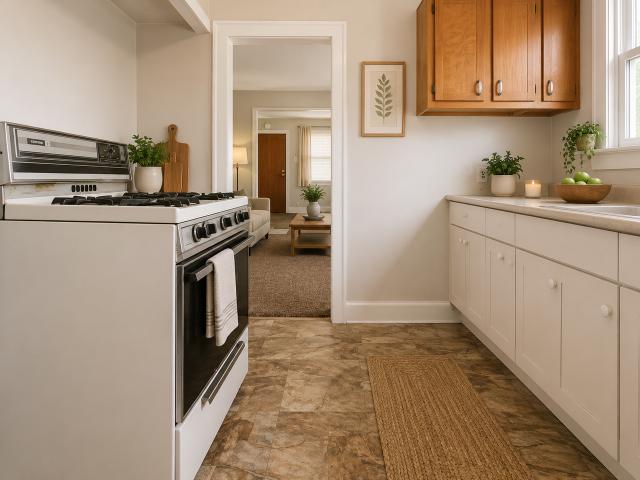 House for rent in Muncie, Indiana