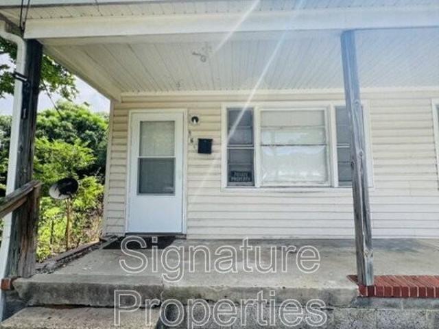 House for rent in Virginia