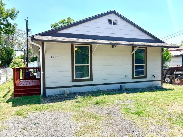 House for rent in Leesville, Texas