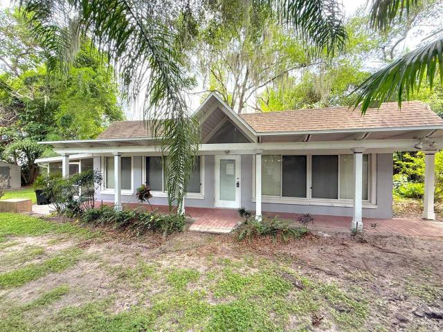 House for rent in Orlando