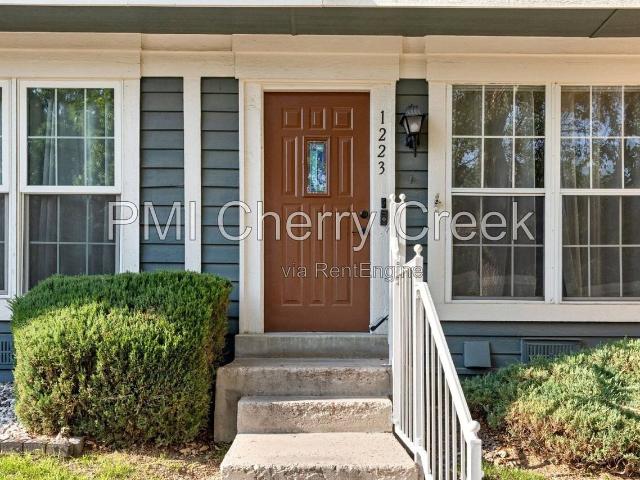 House for rent in Aurora, Colorado