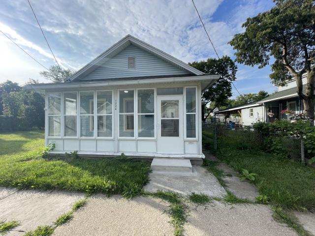 House for rent in Downtown, Toledo